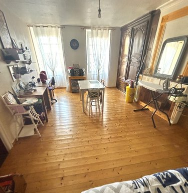 Maison a vendre Marennes-Hiers-Brouage 17320 Charente-Maritime 167 m2 5 pièces 297700 euros