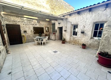 Maison a vendre Marennes-Hiers-Brouage 17320 Charente-Maritime 167 m2 5 pièces 297700 euros
