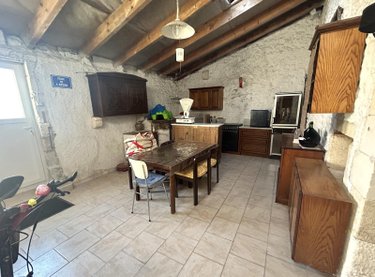 Maison a vendre Marennes-Hiers-Brouage 17320 Charente-Maritime 167 m2 5 pièces 297700 euros