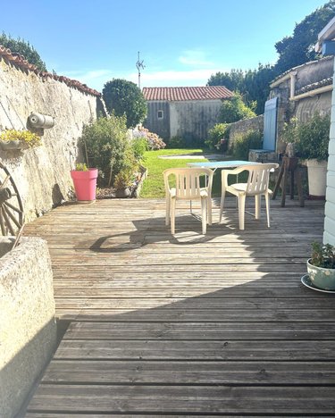Maison a vendre Marennes-Hiers-Brouage 17320 Charente-Maritime 167 m2 5 pièces 297700 euros