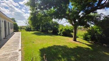 Maison a vendre Ligné 44850 Loire-Atlantique 90 m2 4 pièces 204930 euros