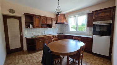 Maison a vendre Ligné 44850 Loire-Atlantique 90 m2 4 pièces 204930 euros