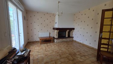 Maison a vendre Ligné 44850 Loire-Atlantique 90 m2 4 pièces 204930 euros