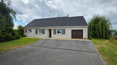 Maison a vendre Ligné 44850 Loire-Atlantique 90 m2 4 pièces 204930 euros