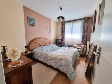 Maison a vendre Saint-Léger-du-Bourg-Denis 76160 Seine-Maritime 142 m2 6 pièces 315000 euros