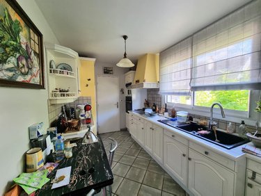 Maison a vendre Saint-Léger-du-Bourg-Denis 76160 Seine-Maritime 142 m2 6 pièces 315000 euros