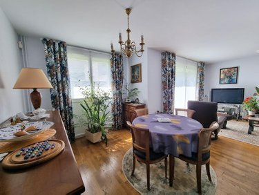 Maison a vendre Saint-Léger-du-Bourg-Denis 76160 Seine-Maritime 142 m2 6 pièces 315000 euros