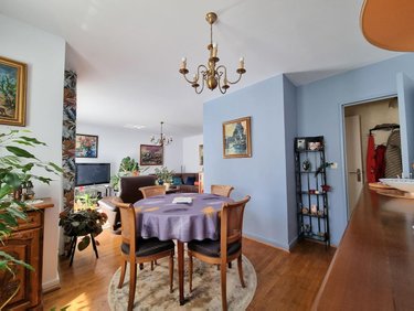 Maison a vendre Saint-Léger-du-Bourg-Denis 76160 Seine-Maritime 142 m2 6 pièces 315000 euros