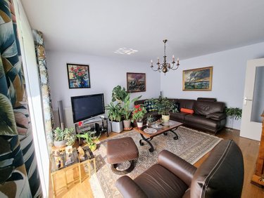 Maison a vendre Saint-Léger-du-Bourg-Denis 76160 Seine-Maritime 142 m2 6 pièces 315000 euros