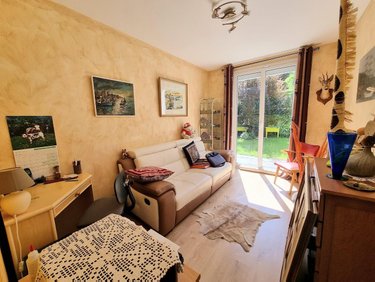 Maison a vendre Saint-Léger-du-Bourg-Denis 76160 Seine-Maritime 142 m2 6 pièces 315000 euros