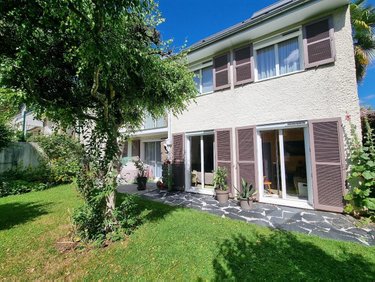 Maison a vendre Saint-Léger-du-Bourg-Denis 76160 Seine-Maritime 142 m2 6 pièces 315000 euros