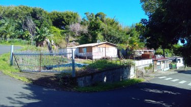Maison a vendre SAINTE-ANNE 97437 Réunion 100 m2 5 pièces 227000 euros
