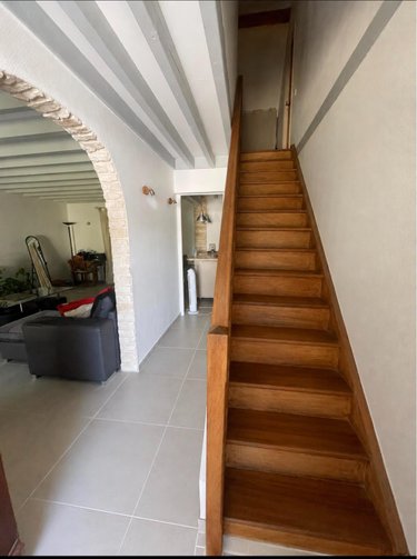 Maison a vendre Radonvilliers 10500 Aube 88 m2 4 pièces 158000 euros