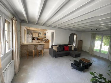Maison a vendre Radonvilliers 10500 Aube 88 m2 4 pièces 158000 euros