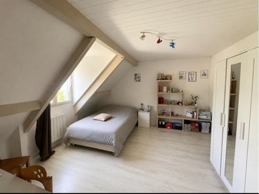 Maison a vendre Radonvilliers 10500 Aube 88 m2 4 pièces 158000 euros