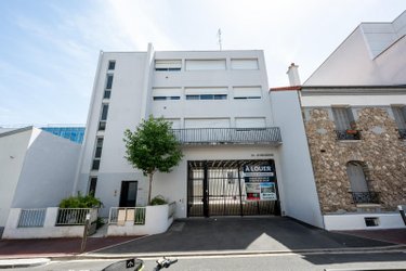 Appartement a vendre Suresnes 92150 Hauts-de-Seine 46 m2 2 pièces 286200 euros
