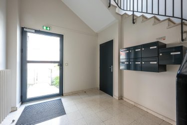 Appartement a vendre Suresnes 92150 Hauts-de-Seine 46 m2 2 pièces 286200 euros
