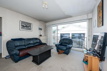 Appartement a vendre Suresnes 92150 Hauts-de-Seine 46 m2 2 pièces 286200 euros