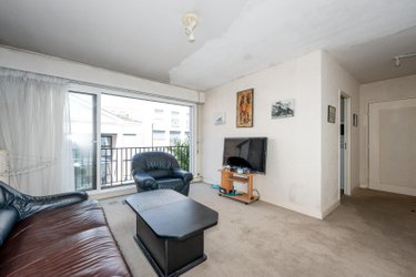 Appartement a vendre Suresnes 92150 Hauts-de-Seine 46 m2 2 pièces 286200 euros