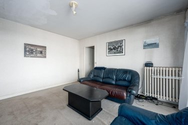 Appartement a vendre Suresnes 92150 Hauts-de-Seine 46 m2 2 pièces 286200 euros