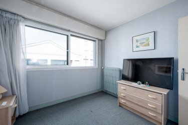 Appartement a vendre Suresnes 92150 Hauts-de-Seine 46 m2 2 pièces 286200 euros