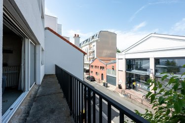 Appartement a vendre Suresnes 92150 Hauts-de-Seine 46 m2 2 pièces 286200 euros