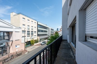 Appartement a vendre Suresnes 92150 Hauts-de-Seine 46 m2 2 pièces 286200 euros