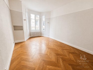 Appartement a vendre Lyon 6e Arrondissement 69006 Rhône 66 m2 4 pièces 420000 euros