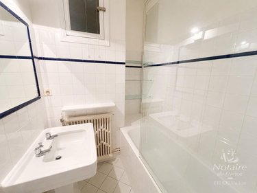Appartement a vendre Lyon 6e Arrondissement 69006 Rhône 66 m2 4 pièces 420000 euros