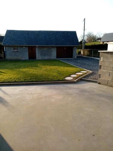 Maison a vendre Saint-Gilles-de-Crétot 76490 Seine-Maritime 153 m2 6 pièces 192000 euros