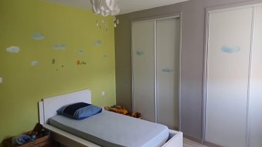 Maison a vendre Saint-Gilles-de-Crétot 76490 Seine-Maritime 153 m2 6 pièces 192000 euros