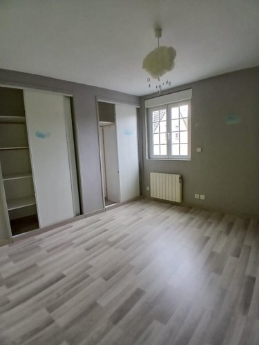 Maison a vendre Saint-Gilles-de-Crétot 76490 Seine-Maritime 153 m2 6 pièces 192000 euros