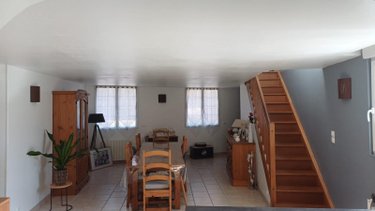 Maison a vendre Saint-Gilles-de-Crétot 76490 Seine-Maritime 153 m2 6 pièces 192000 euros