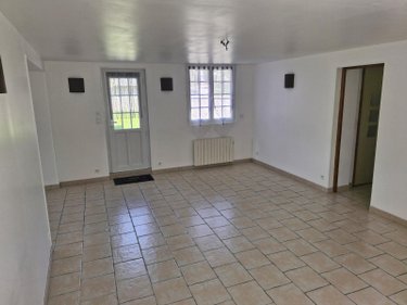 Maison a vendre Saint-Gilles-de-Crétot 76490 Seine-Maritime 153 m2 6 pièces 192000 euros