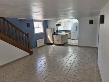 Maison a vendre Saint-Gilles-de-Crétot 76490 Seine-Maritime 153 m2 6 pièces 192000 euros