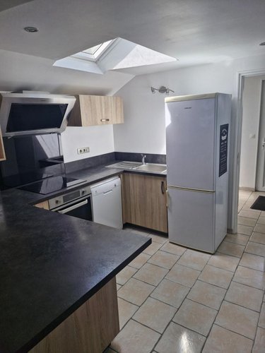 Maison a vendre Saint-Gilles-de-Crétot 76490 Seine-Maritime 153 m2 6 pièces 192000 euros