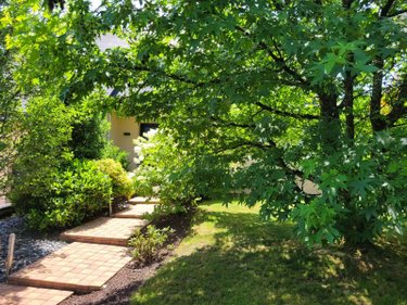 Maison a vendre Crevin 35320 Ille-et-Vilaine 154 m2 7 pièces 410000 euros