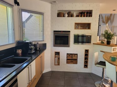Maison a vendre Crevin 35320 Ille-et-Vilaine 154 m2 7 pièces 410000 euros