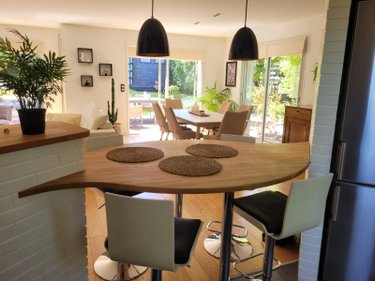 Maison a vendre Crevin 35320 Ille-et-Vilaine 154 m2 7 pièces 410000 euros