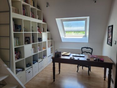 Maison a vendre Crevin 35320 Ille-et-Vilaine 154 m2 7 pièces 410000 euros