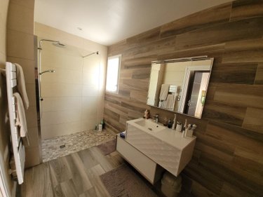 Maison a vendre Crevin 35320 Ille-et-Vilaine 154 m2 7 pièces 410000 euros