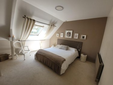 Maison a vendre Crevin 35320 Ille-et-Vilaine 154 m2 7 pièces 410000 euros