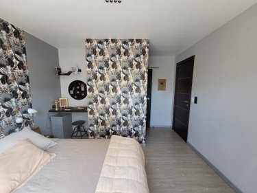 Maison a vendre Crevin 35320 Ille-et-Vilaine 154 m2 7 pièces 410000 euros