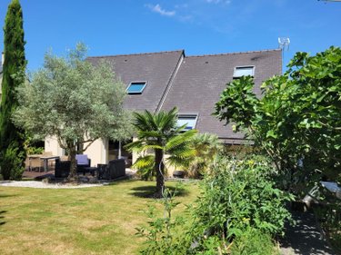 Maison a vendre Crevin 35320 Ille-et-Vilaine 154 m2 7 pièces 410000 euros