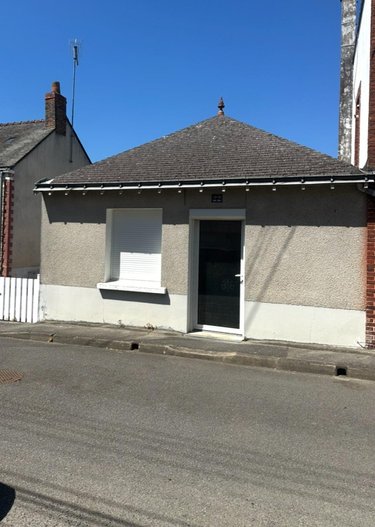 Maison a vendre Châteaubriant 44110 Loire-Atlantique 140 m2 6 pièces 218400 euros
