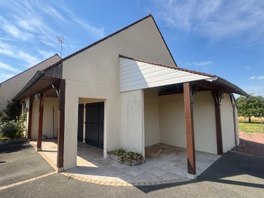 Maison a vendre Rouillon 72700 Sarthe 148 m2 6 pièces 355500 euros