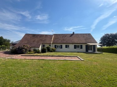 Maison a vendre Rouillon 72700 Sarthe 148 m2 6 pièces 355500 euros