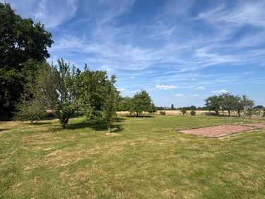 Maison a vendre Rouillon 72700 Sarthe 148 m2 6 pièces 355500 euros