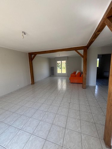 Maison a vendre Rouillon 72700 Sarthe 148 m2 6 pièces 355500 euros