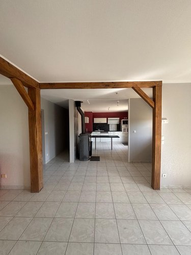 Maison a vendre Rouillon 72700 Sarthe 148 m2 6 pièces 355500 euros